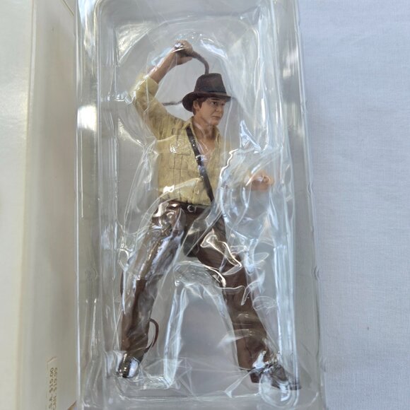 2008 Hallmark Keepsake Indiana Jones ornament - Picture 4 of 6